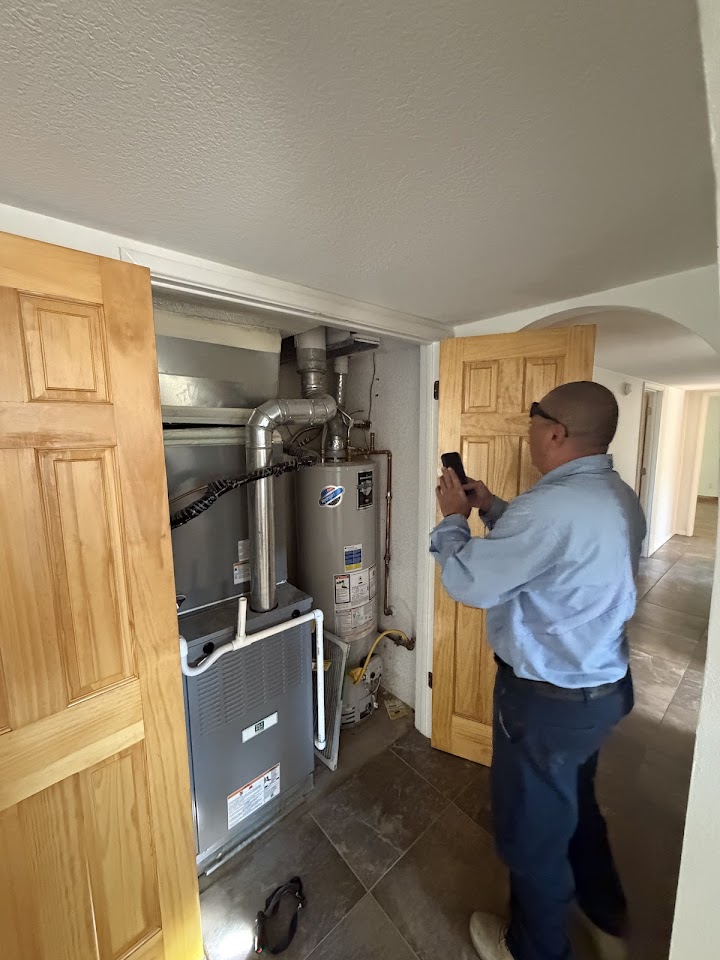 Family Air LLC project
