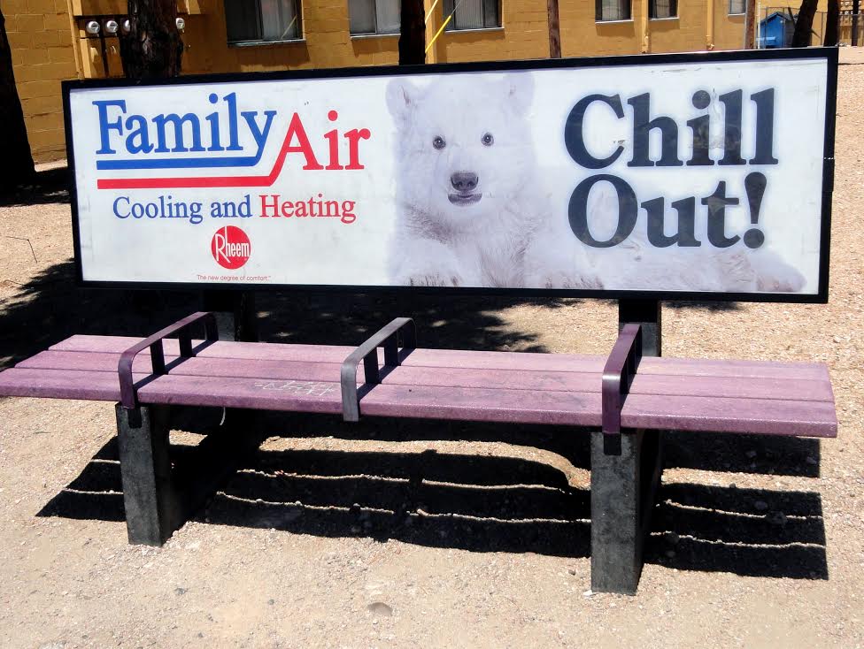 Family Air LLC project